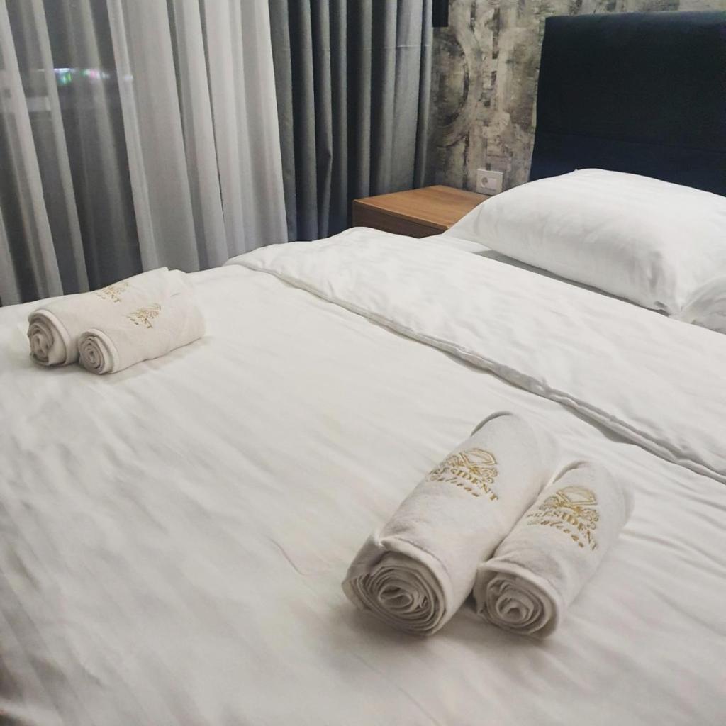 Delux Apartman PresidentBulevar photo 1