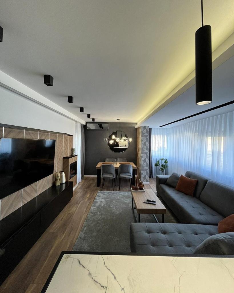 Delux Apartman PresidentBulevar photo 4