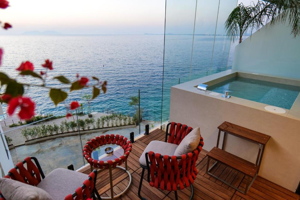 Hotel Miramare photo 3