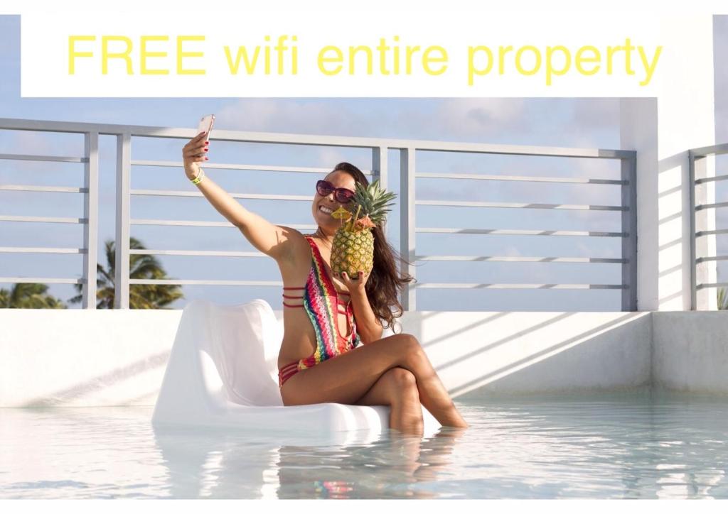 Ducassi Sol Caribe Beach photo 2