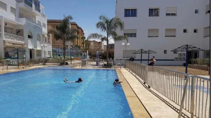 Mansouria Beach