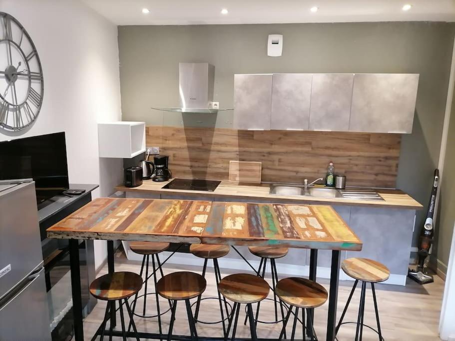 La Rustique House 4 chbres Proche Valenciennes photo 1