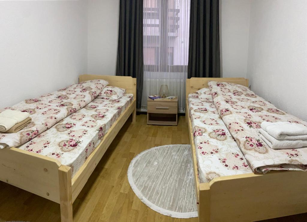 Bella's apartmani photo 2