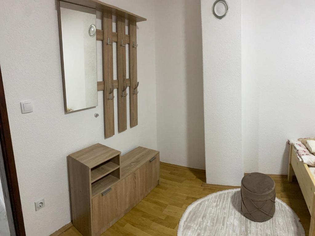 Bella's apartmani photo 3