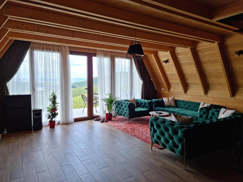 Batllava Premium Resort Villa 7 photo 3