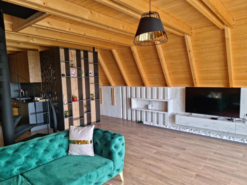 Batllava Premium Resort Villa 7 photo 4
