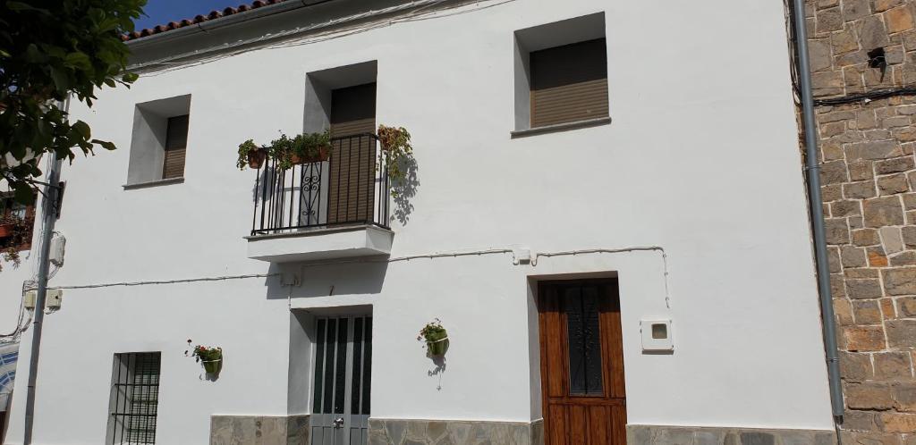 La Casa del Muro photo 1