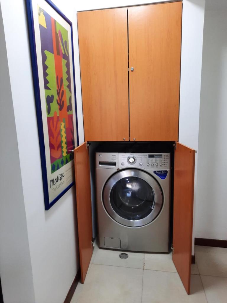 ¡Hermoso Apartamento en Loma Real! photo 4