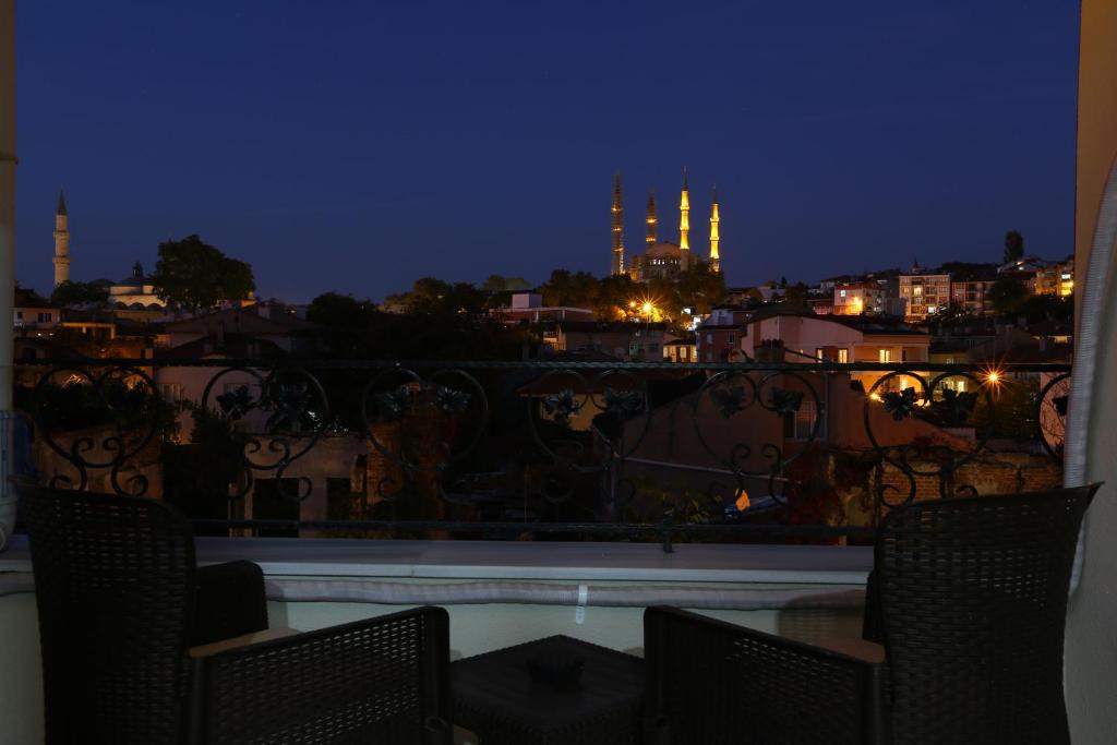 MAÇA OTEL photo 2