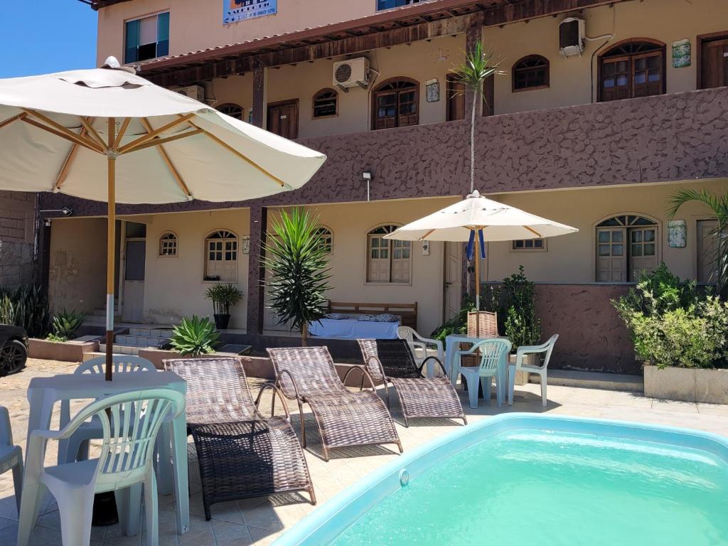 Hotel Vale do Rio