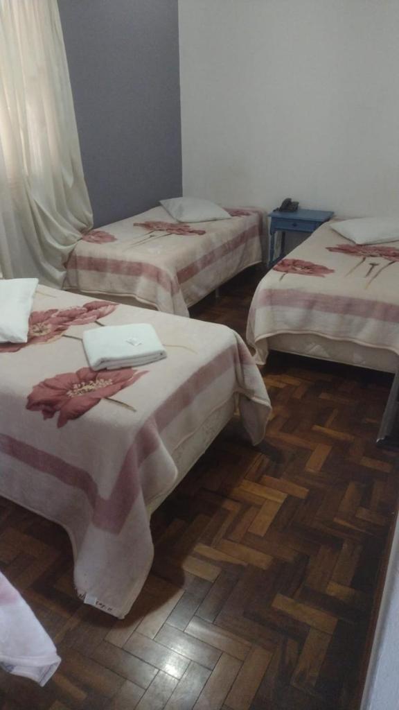 Roma Hotel photo 4