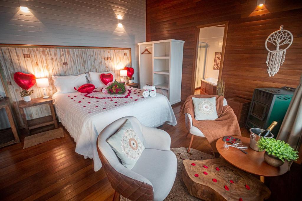 IL Rifugio Cabanas photo 2