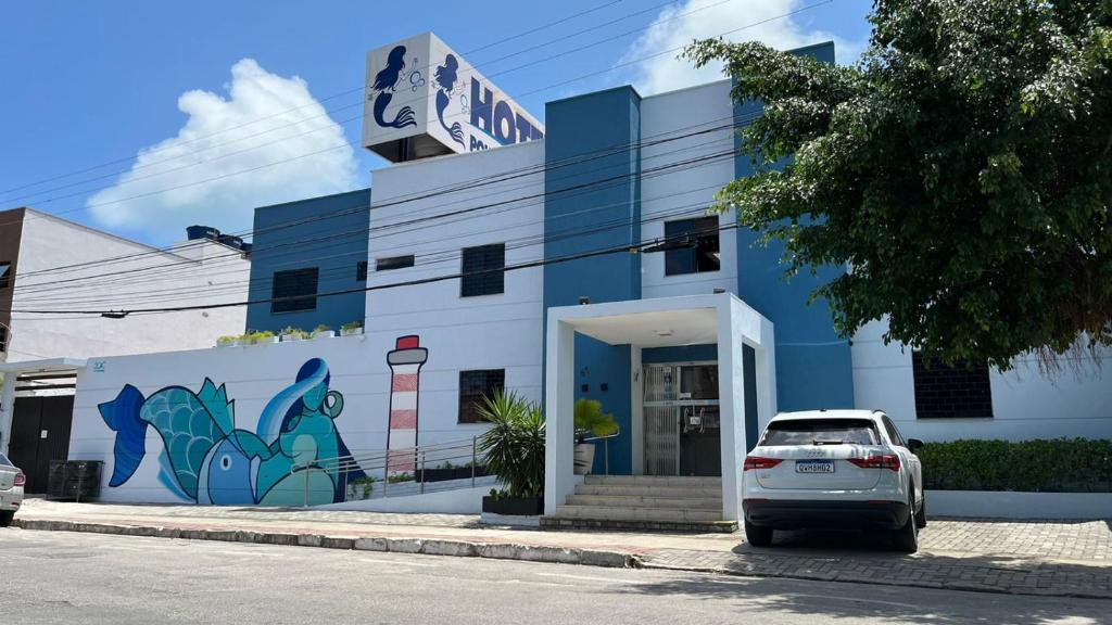 Hotel Pousada Da Sereia photo 1