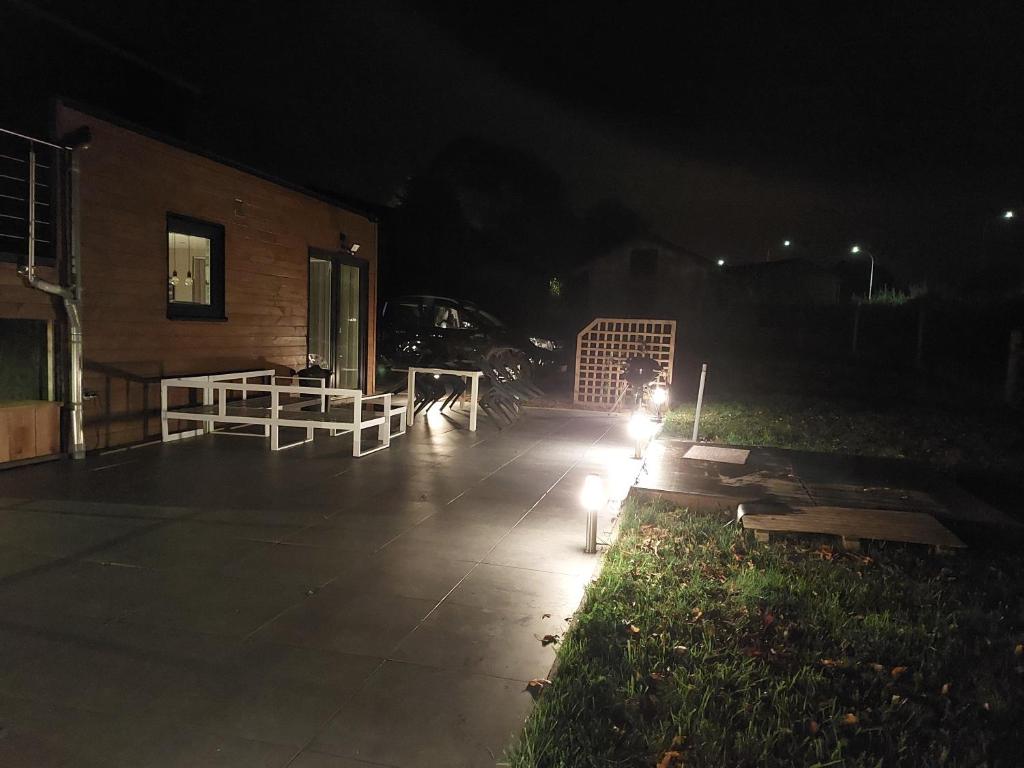 Le Reposoir Maison spacieuse avec feu au bois photo 2