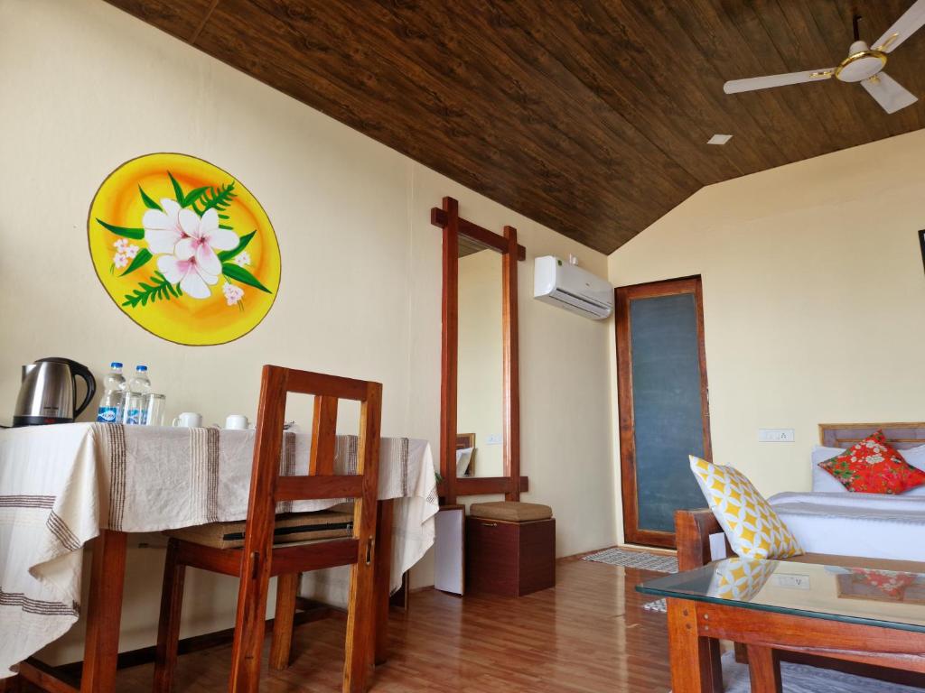 Agonda Wellness photo 2