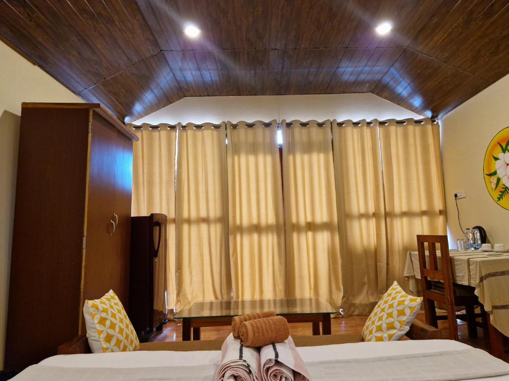 Agonda Wellness photo 3