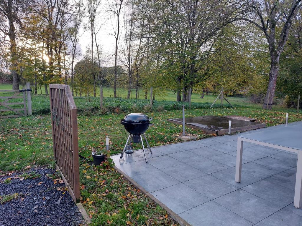 Le Reposoir Maison spacieuse avec feu au bois photo 1
