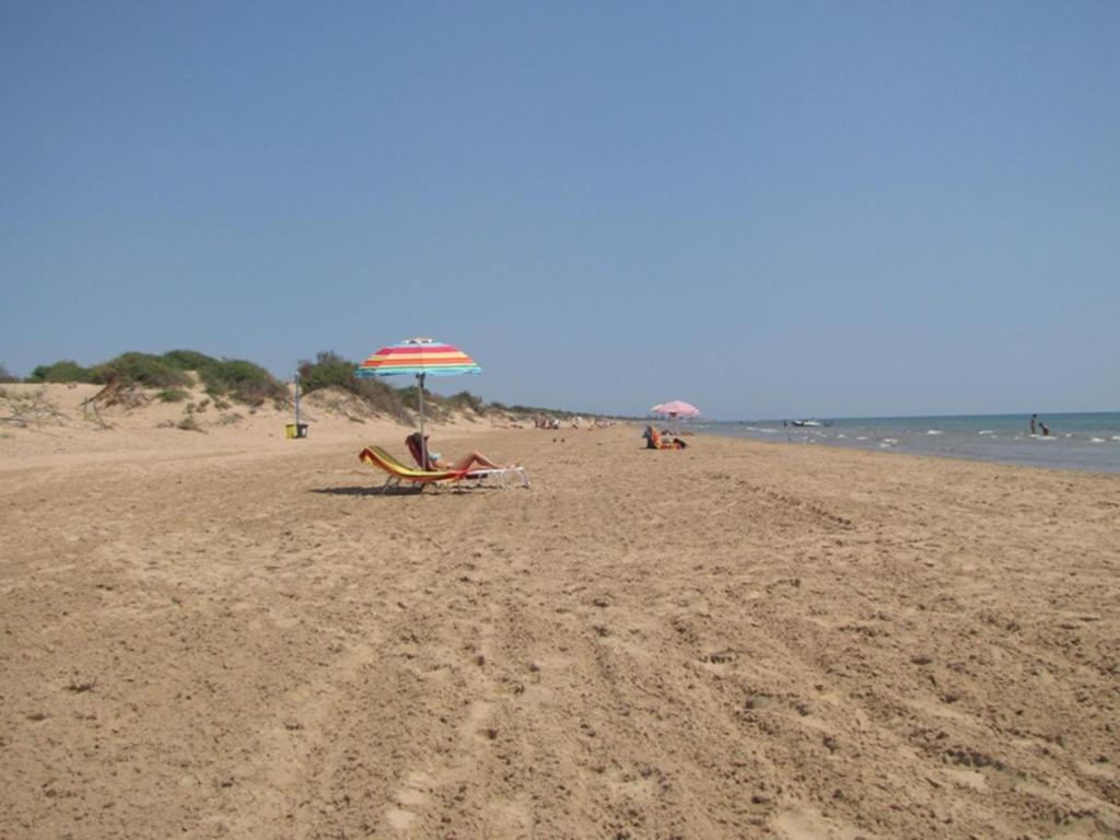 Residence del Mare CaseSicule photo 1