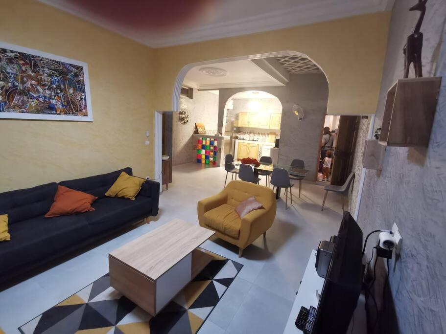 Keur Coumathi Maison 3 chambres tout confort photo 2