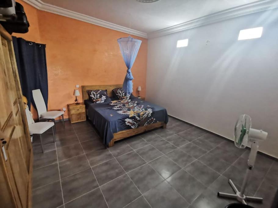 Keur Coumathi Maison 3 chambres tout confort photo 4