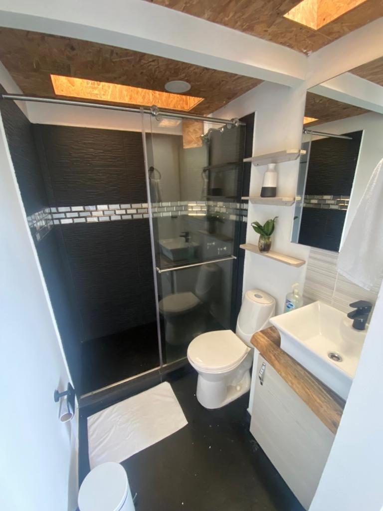 Hotel Encanto Filandia photo 1