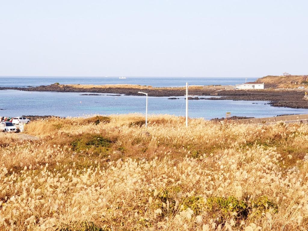 Morning Beach Pension Room Type - Vacation Home