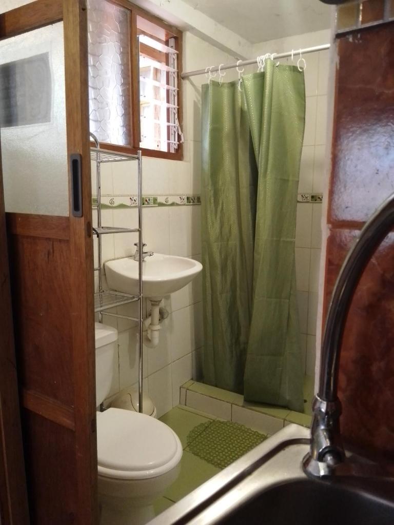 Casa De Mama Cusco - The Treehouse photo 4