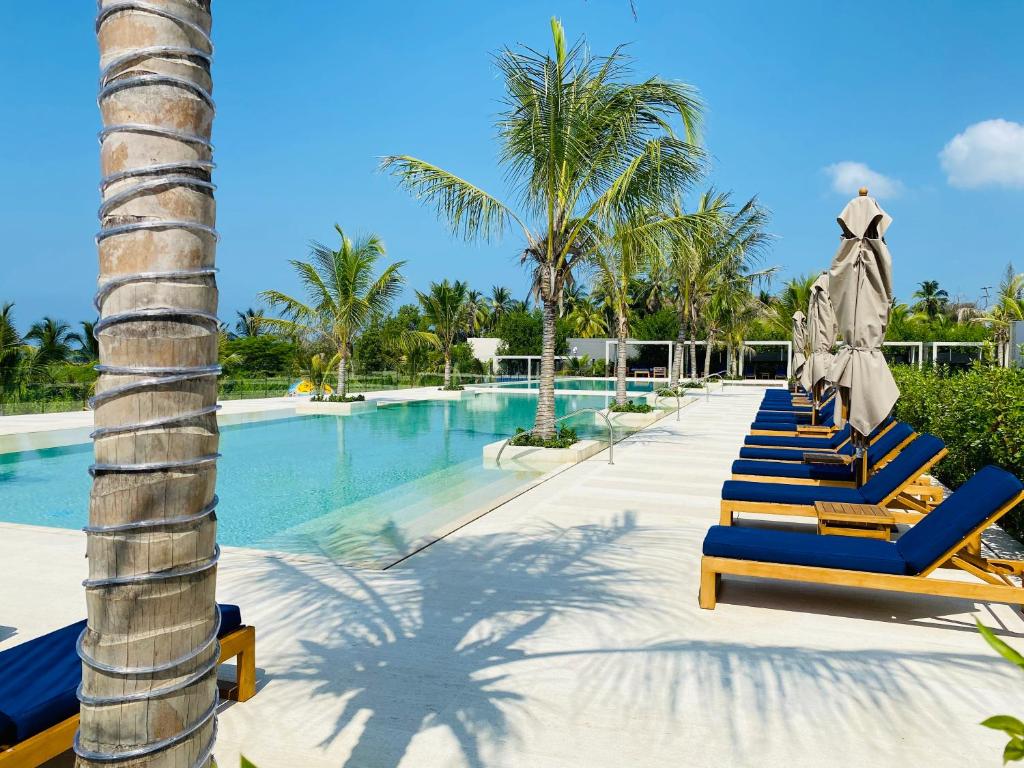 ✰ Beach Loft ✰ Condominio de lujo ✰ photo 2
