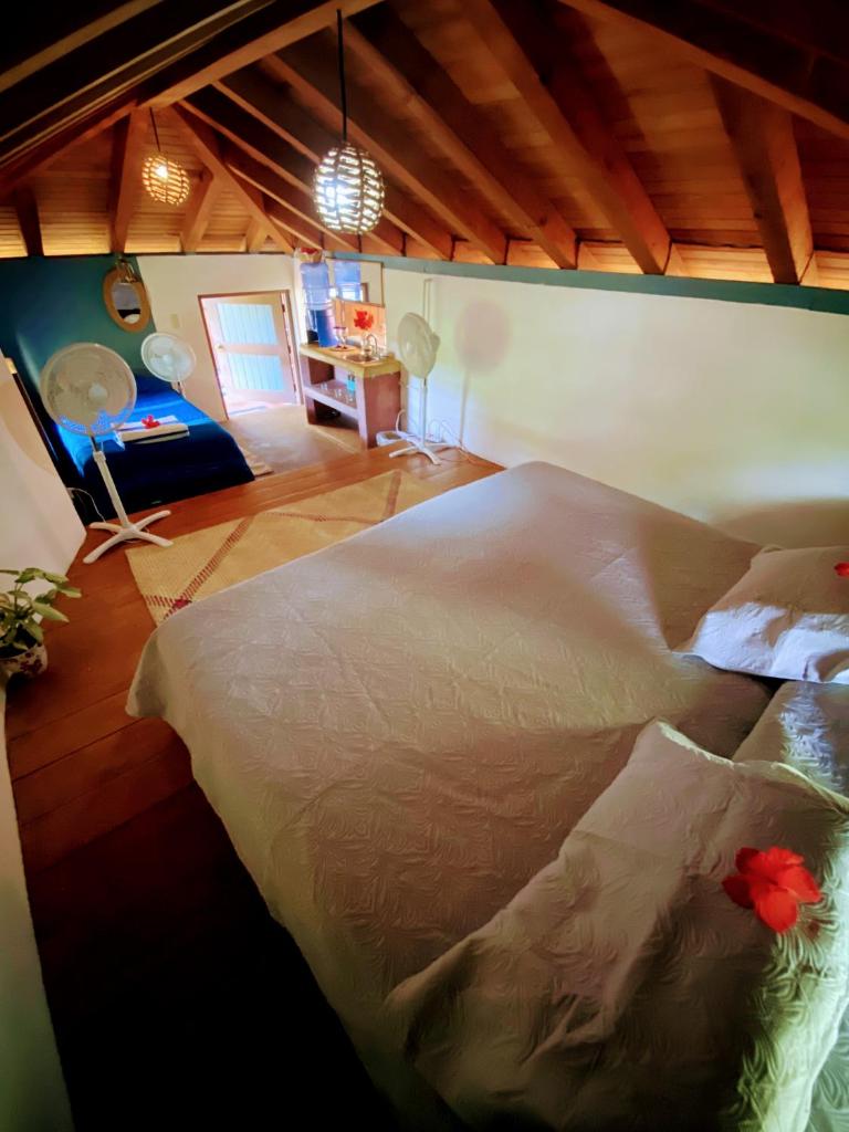 Troncones Point Hostel photo 3