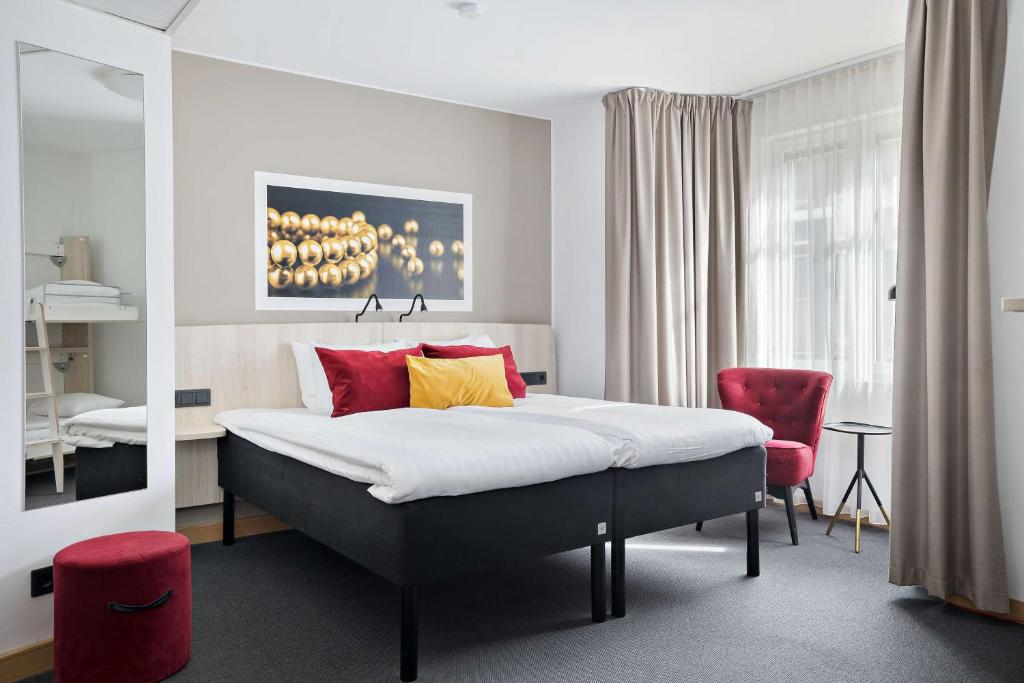 Best Western Hotel Svava photo 2