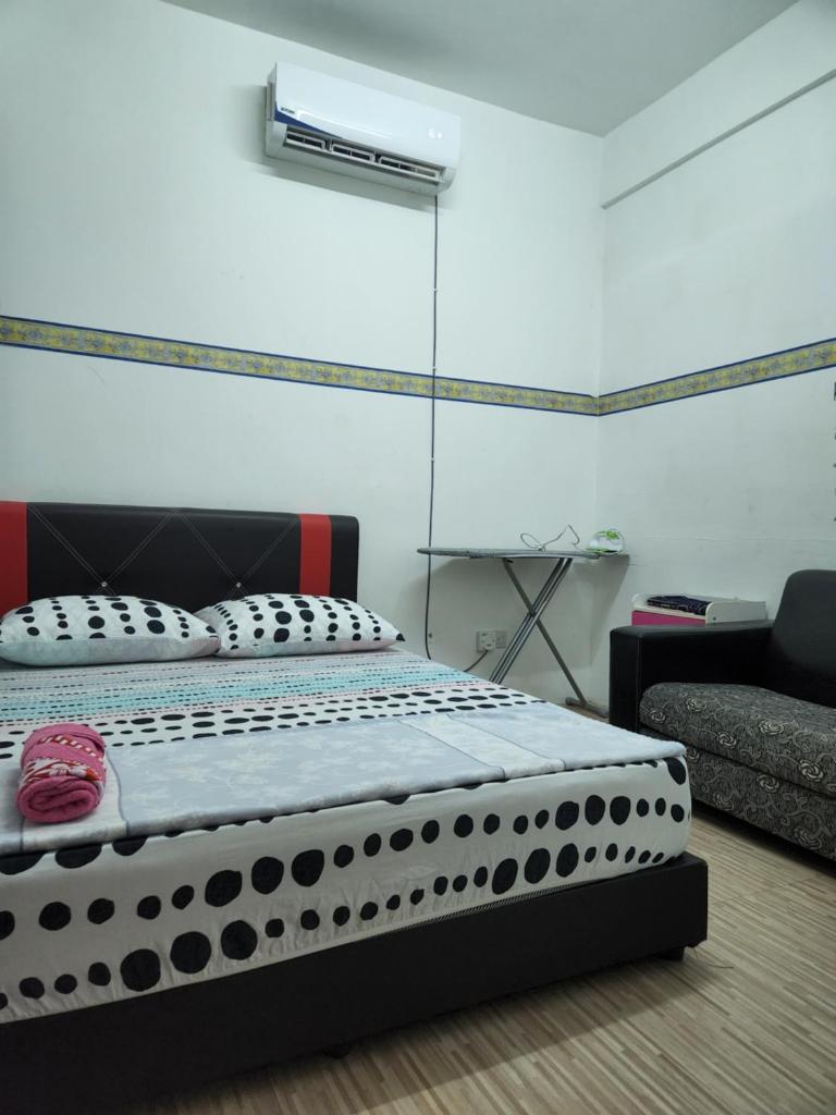 homestay seaview ainee - Muslim sahaja photo 3