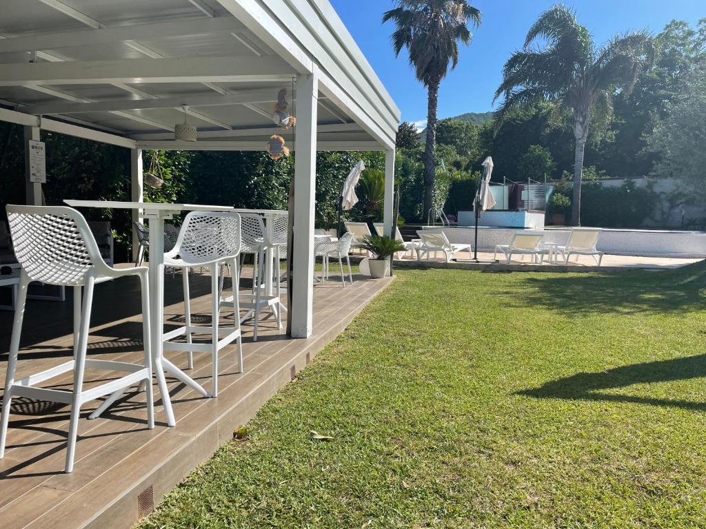 Villa Soraya photo 1