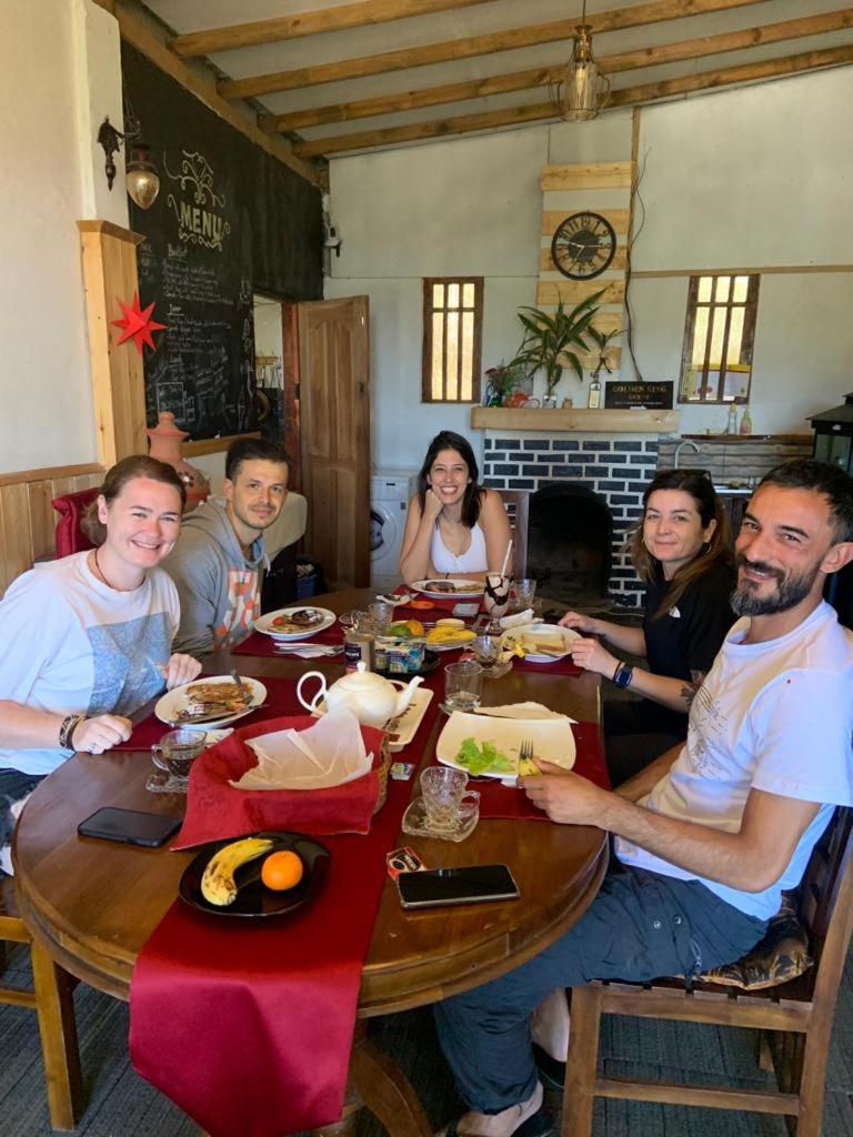 Golden King Guest photo 4