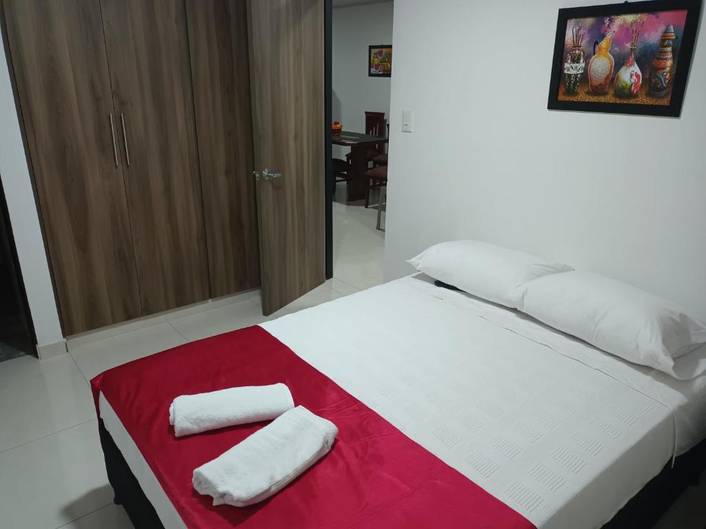 Apartamento turístico amoblado Barbosa photo 4