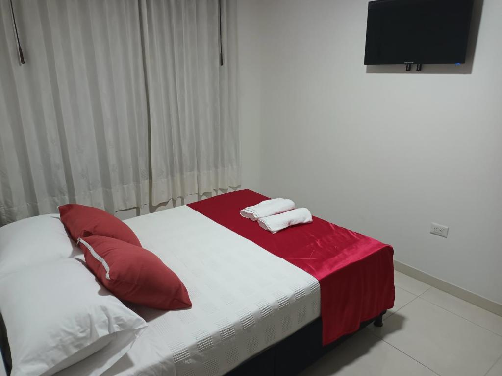 Apartamento turístico amoblado Barbosa photo 2