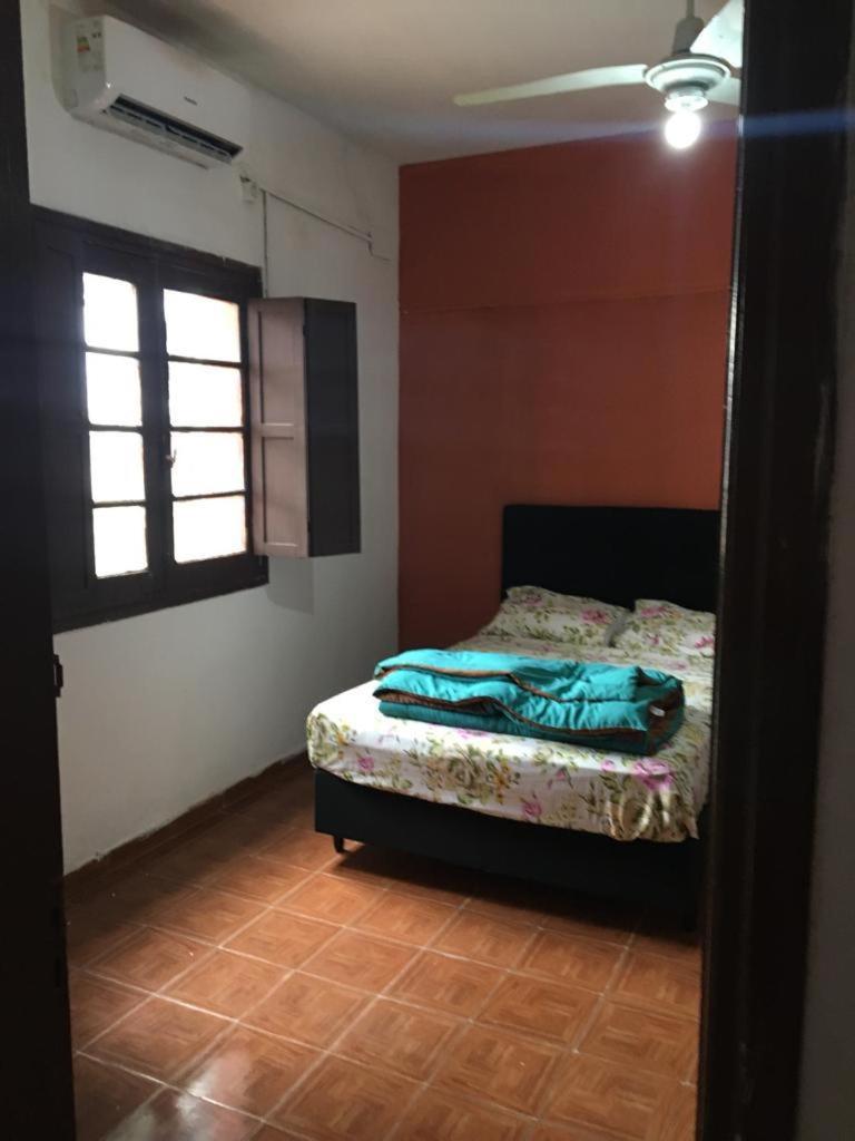 N6-CASA CÉNTRICA 2 DORMITORIOS Con AIRE ACONDICIONADO photo 2