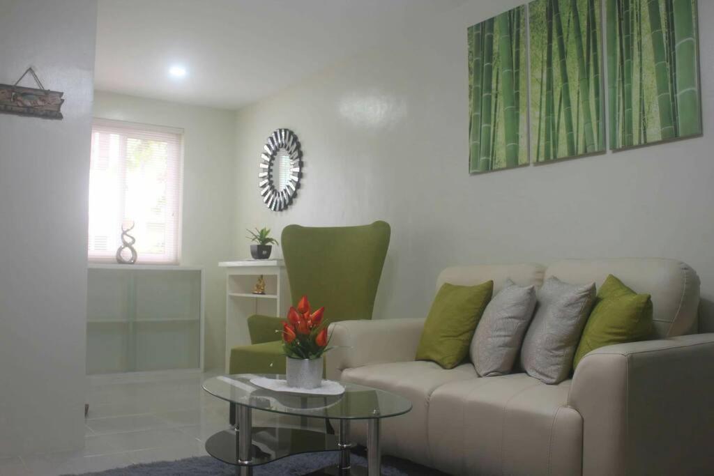 Pontefino Prime Townhouse 4BR with Wifi & Pool photo 3