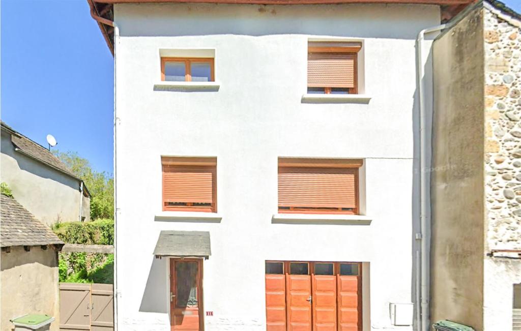 Beautiful Home In Osse-en-aspe With Wifi And 3 Bedrooms photo 2