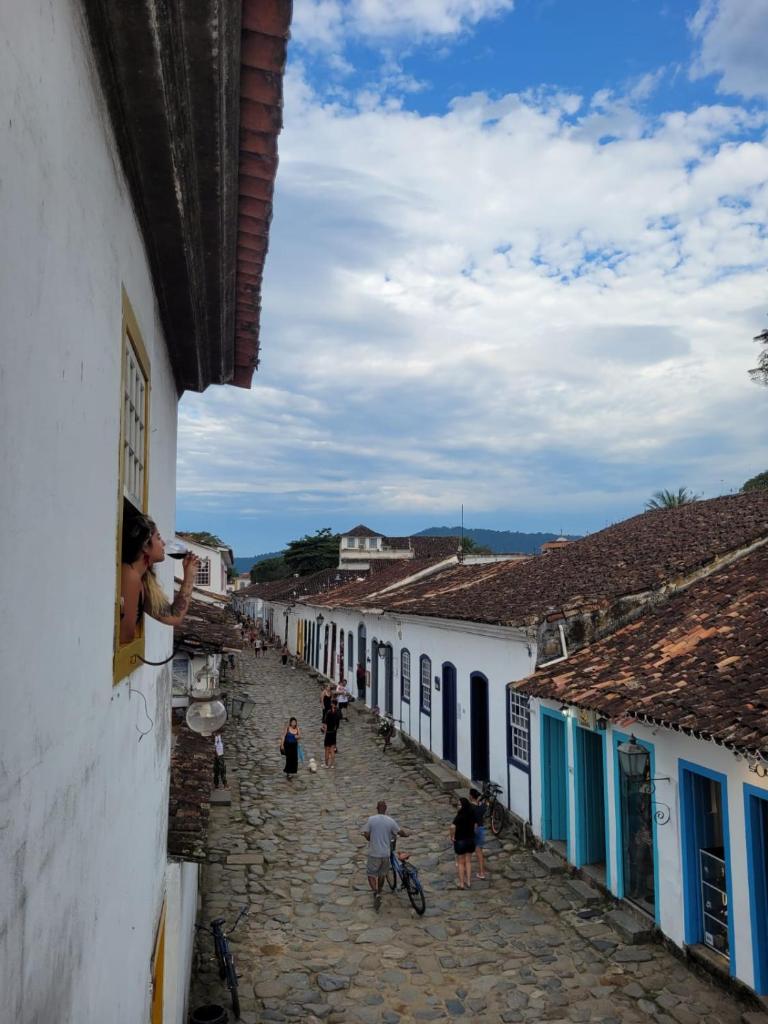 Pousada Casa Da Lapa photo 2