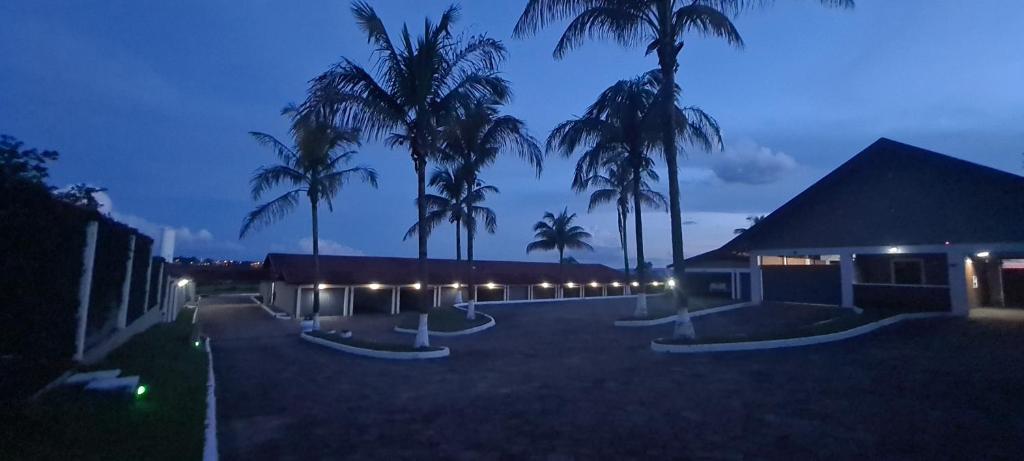 Gran Luha Motel, Hotel e Chalés photo 3