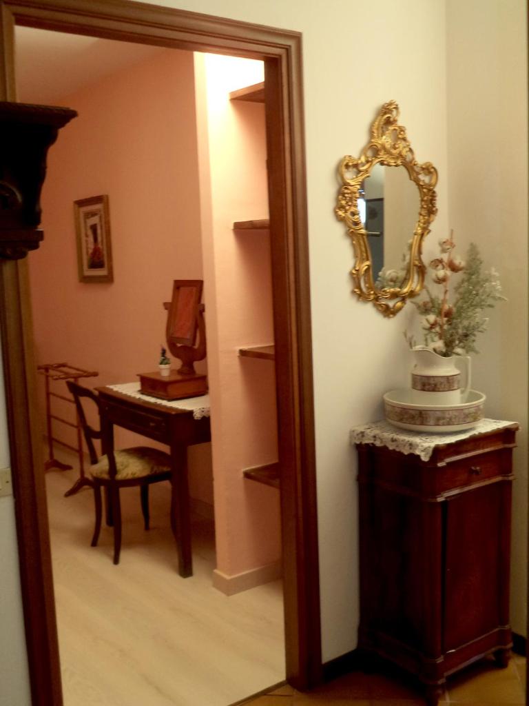 B&B Gli Eremiti photo 3