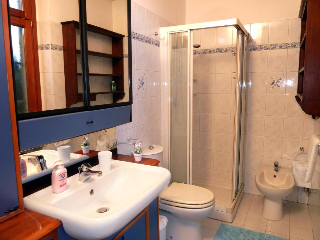 B&B Gli Eremiti photo 4