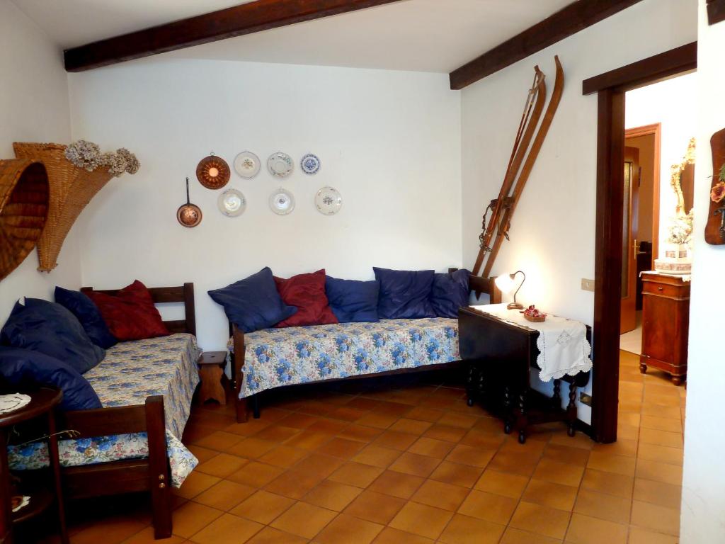 B&B Gli Eremiti photo 1