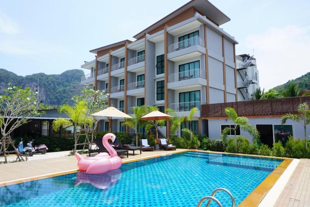 Aonang Sea Valley Resort photo 1