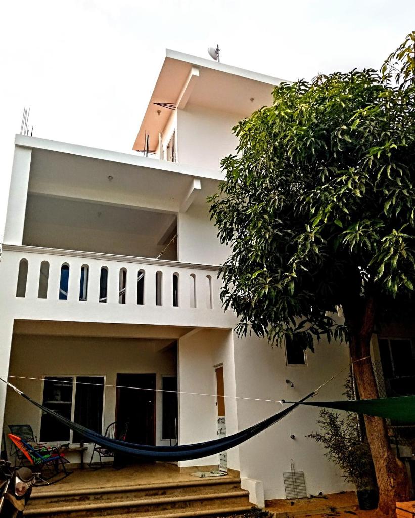 Casa de Chris