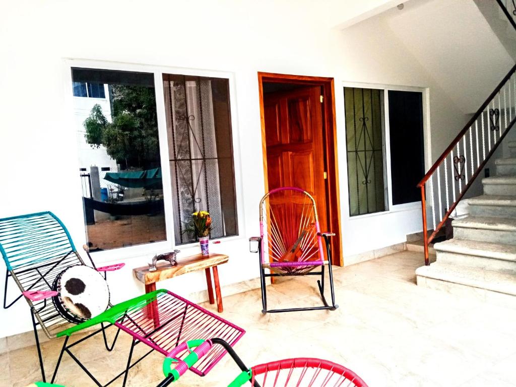 Casa de Chris photo 1