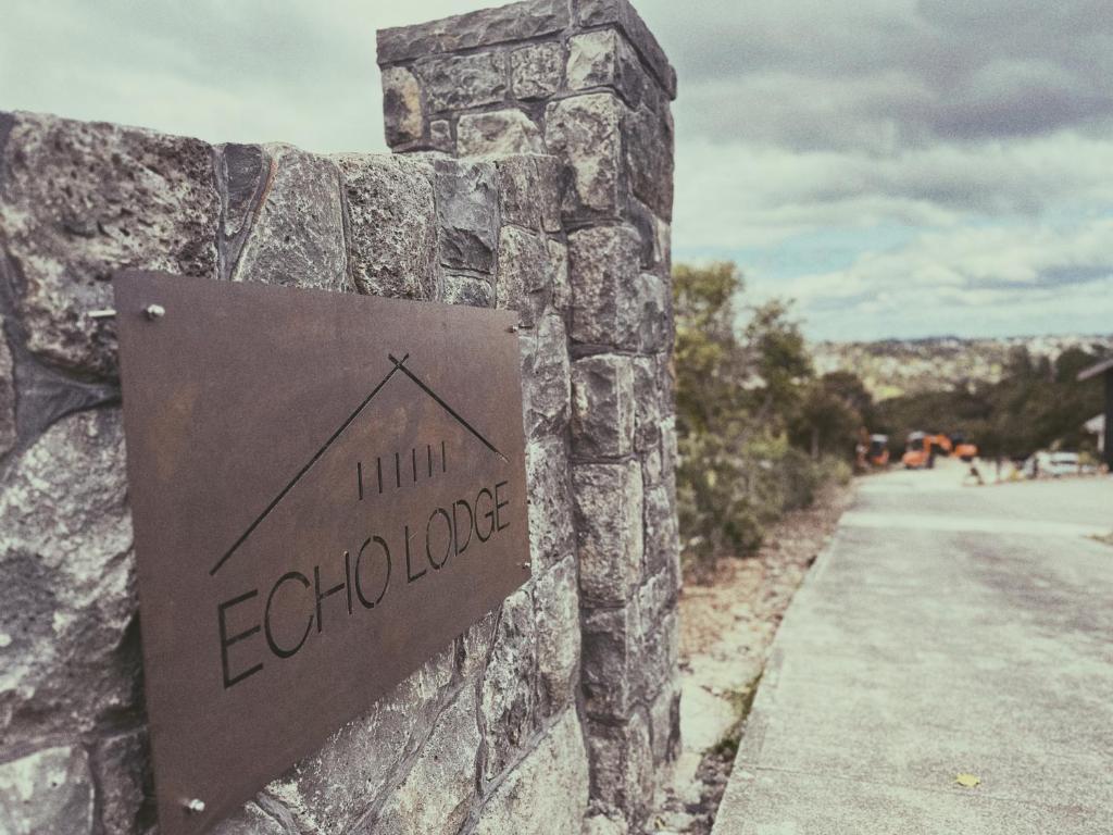 Echo Lodge photo 2