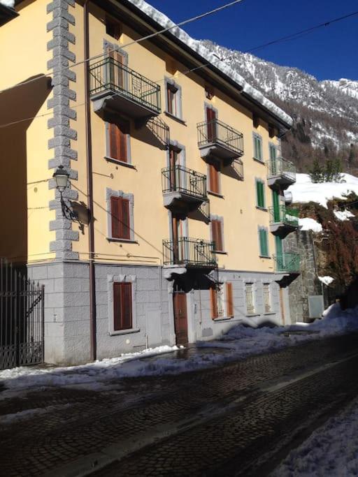 Appartamento piano terra in centro paese. photo 4