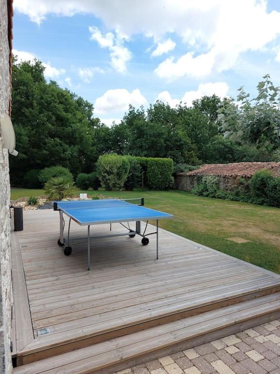 GÎTE DE L'ODA photo 3