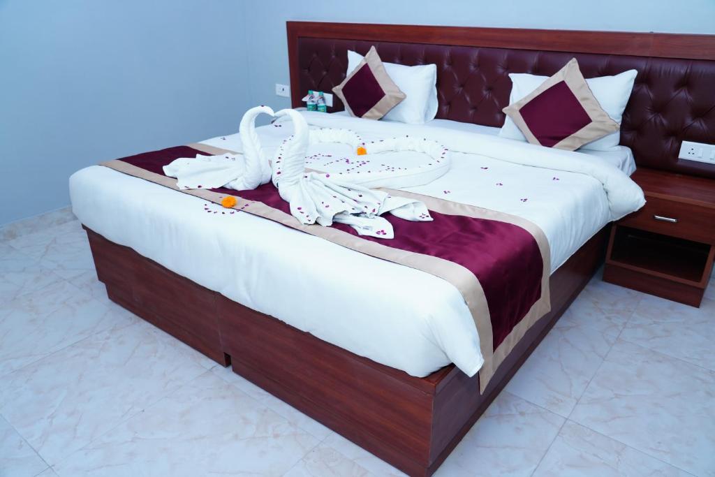 ExpoMart Inn photo 3